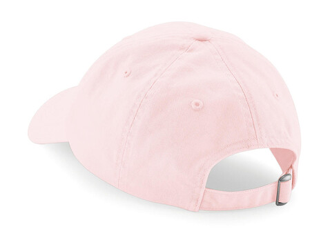 Beechfield Low Profile 6 Panel Dad Cap, Black, One Size bedrucken, Art.-Nr. 066691010 Beechfield Low Profile 6 Panel Dad Cap, Black, One Size bedrucken, Art.-Nr. 066691010