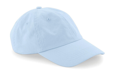 Beechfield Low Profile 6 Panel Dad Cap, Black, One Size bedrucken, Art.-Nr. 066691010 Beechfield Low Profile 6 Panel Dad Cap, Black, One Size bedrucken, Art.-Nr. 066691010