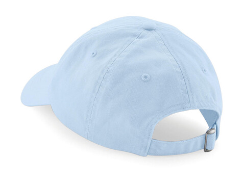 Beechfield Low Profile 6 Panel Dad Cap, Black, One Size bedrucken, Art.-Nr. 066691010 Beechfield Low Profile 6 Panel Dad Cap, Black, One Size bedrucken, Art.-Nr. 066691010