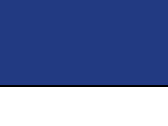 Beechfield Stadium Scarf, Bright Royal/White, One Size bedrucken, Art.-Nr. 072693510