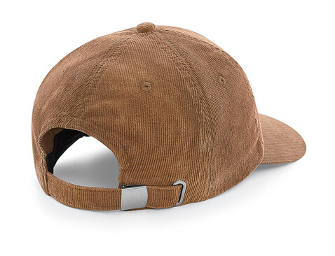 Beechfield Heritage Cord Cap, Black, One Size bedrucken, Art.-Nr. 073691010 Beechfield Heritage Cord Cap, Black, One Size bedrucken, Art.-Nr. 073691010