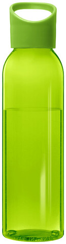 Sky 650 ml Tritan™ Sportflasche, limone bedrucken, Art.-Nr. 10028802 Sky 650 ml Tritan™ Sportflasche, limone bedrucken, Art.-Nr. 10028802