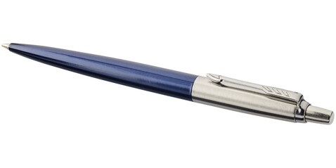 Parker Jotter Bond Street Kugelschreiber (blaue Mine), navy, silber bedrucken, Art.-Nr. 10684100 Parker Jotter Bond Street Kugelschreiber (blaue Mine), navy, silber bedrucken, Art.-Nr. 10684100
