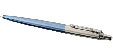 Parker Jotter Bond Street Kugelschreiber (blaue Mine), hellblau, silber bedrucken, Art.-Nr. 10684300 Parker Jotter Bond Street Kugelschreiber (blaue Mine), hellblau, silber bedrucken, Art.-Nr. 10684300