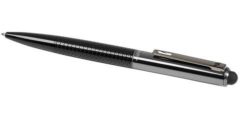 Dash Stylus Kugelschreiber (schwarze Mine), schwarz bedrucken, Art.-Nr. 10710700 Dash Stylus Kugelschreiber (schwarze Mine), schwarz bedrucken, Art.-Nr. 10710700