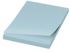 Sticky-Mate® Haftnotizen 50 x 75 mm, hellblau bedrucken, Art.-Nr. 21092011