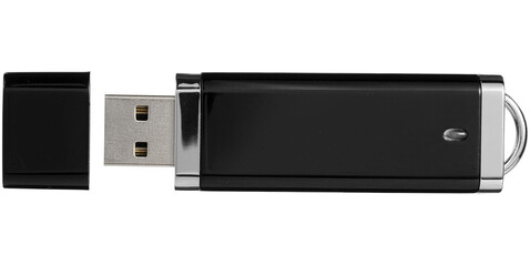 Flat USB-Stick, schwarz, 1GB bedrucken, Art.-Nr. 1Z34220D Flat USB-Stick, schwarz, 1GB bedrucken, Art.-Nr. 1Z34220D