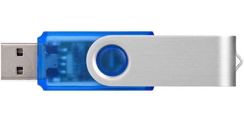 Rotate Transculent USB-Stick, blau, 1GB bedrucken, Art.-Nr. 1Z44002D Rotate Transculent USB-Stick, blau, 1GB bedrucken, Art.-Nr. 1Z44002D