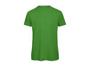 B & C Organic Inspire T /men T-Shirt, Real Green, 2XL bedrucken, Art.-Nr. 102425037