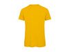 B & C Organic Inspire T /men T-Shirt, Gold, 3XL bedrucken, Art.-Nr. 102426438