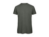 B & C Organic Inspire T /men T-Shirt, Millennial Khaki, XL bedrucken, Art.-Nr. 102427336