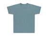 nakedshirt Larry Triblend Men`s Favourite T-Shirt, Doubledyed Seafoam, 3XL bedrucken, Art.-Nr. 103855118
