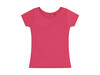 nakedshirt Nancy Triblend Women`s Favourite T-Shirt, Vintage Rose, S bedrucken, Art.-Nr. 104854263