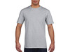 Gildan Premium Cotton Adult T-Shirt, Sport Grey, 2XL bedrucken, Art.-Nr. 105091257