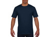 Gildan Premium Cotton Adult T-Shirt, Navy, L bedrucken, Art.-Nr. 105092005