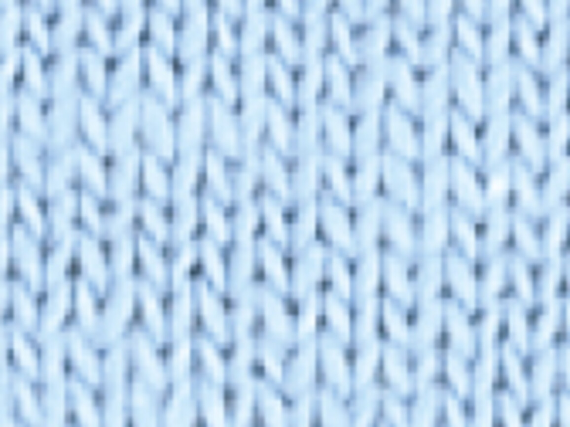 Gildan Premium Cotton Adult V-Neck T-Shirt, Light Blue, L bedrucken, Art.-Nr. 110093215