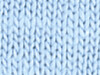 Gildan Premium Cotton Adult V-Neck T-Shirt, Light Blue, L bedrucken, Art.-Nr. 110093215