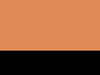 Kustom Kit Regular Fit Cooltex® Training Tee, Fluorescent Orange/Black, M bedrucken, Art.-Nr. 110114524