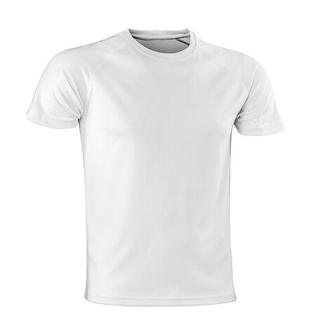 Result Aircool Tee, White, 3XL bedrucken, Art.-Nr. 110330007 Result Aircool Tee, White, 3XL bedrucken, Art.-Nr. 110330007