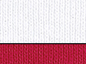 Bella Unisex 3/4 Sleeve Baseball T-Shirt, White/Red, 2XL bedrucken, Art.-Nr. 163060547 Bella Unisex 3/4 Sleeve Baseball T-Shirt, White/Red, 2XL bedrucken, Art.-Nr. 163060547
