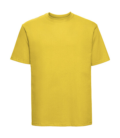 Russell Europe Classic T, Classic Red, XL bedrucken, Art.-Nr. 180004016 Russell Europe Classic T, Classic Red, XL bedrucken, Art.-Nr. 180004016