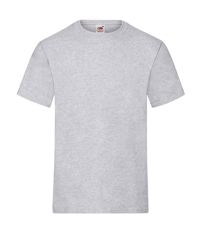 Fruit of the Loom Heavy Cotton T, Navy, L bedrucken, Art.-Nr. 180012005 Fruit of the Loom Heavy Cotton T, Navy, L bedrucken, Art.-Nr. 180012005
