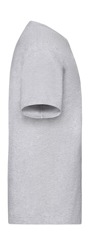 Fruit of the Loom Heavy Cotton T, Black, S bedrucken, Art.-Nr. 180011013 Fruit of the Loom Heavy Cotton T, Black, S bedrucken, Art.-Nr. 180011013