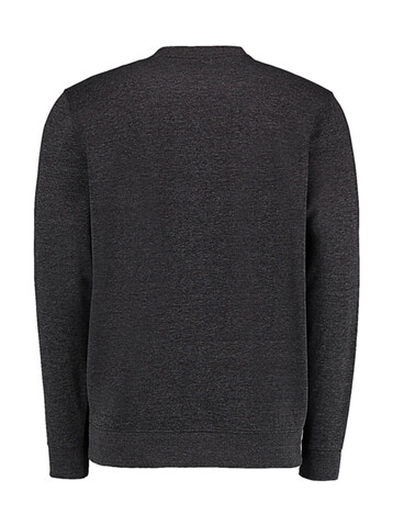 Kustom Kit Regular Fit Sweatshirt Superwash® 60º, Black, XS bedrucken, Art.-Nr. 202111012 Kustom Kit Regular Fit Sweatshirt Superwash® 60º, Black, XS bedrucken, Art.-Nr. 202111012