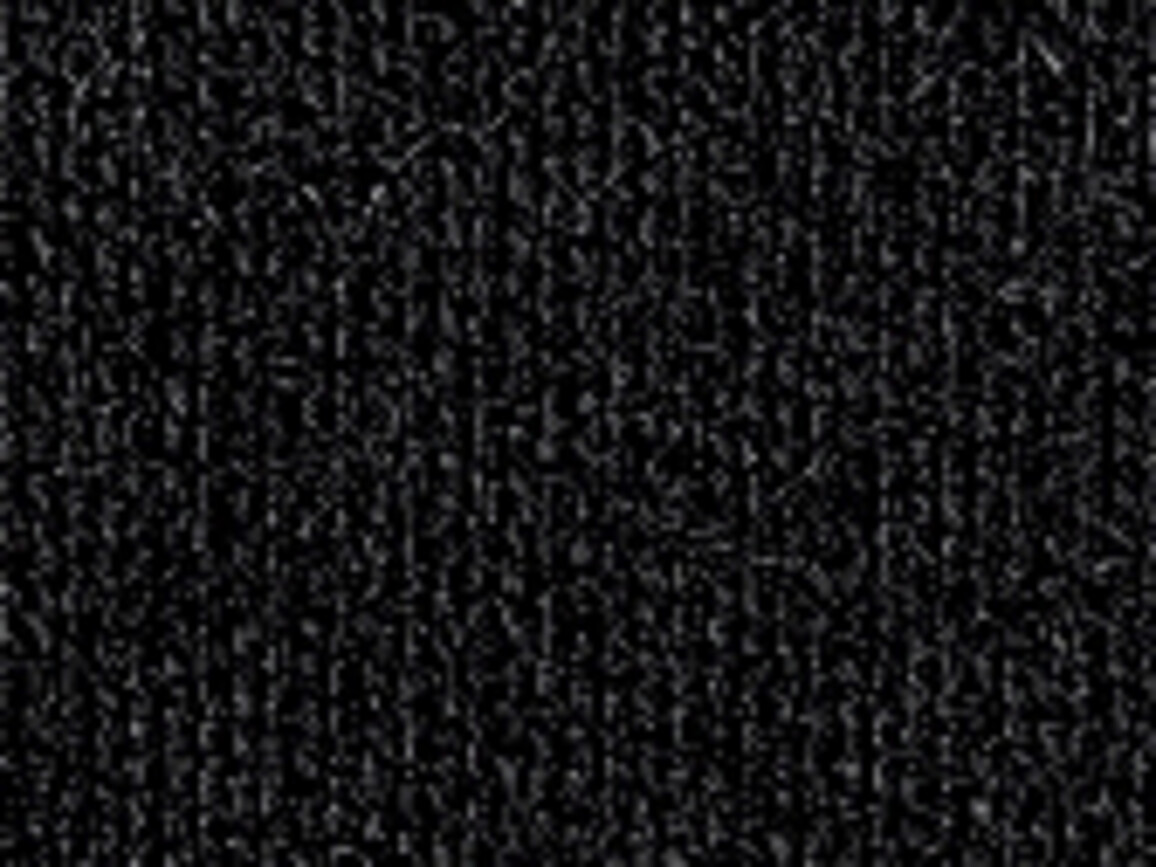Bella Unisex Triblend Full Zip Hoodie, Solid Black Triblend, S bedrucken, Art.-Nr. 211061033