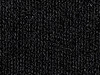 Bella Unisex Triblend Full Zip Hoodie, Solid Black Triblend, XL bedrucken, Art.-Nr. 211061036
