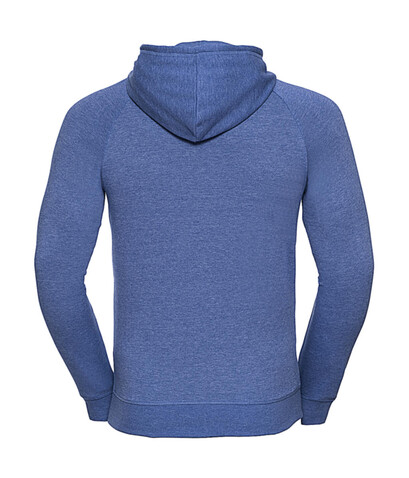 Russell Europe Men`s HD Hooded Sweat, White, 2XL bedrucken, Art.-Nr. 223000007
