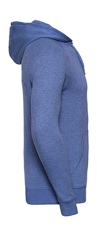 Russell Europe Men`s HD Hooded Sweat, White, 2XL bedrucken, Art.-Nr. 223000007