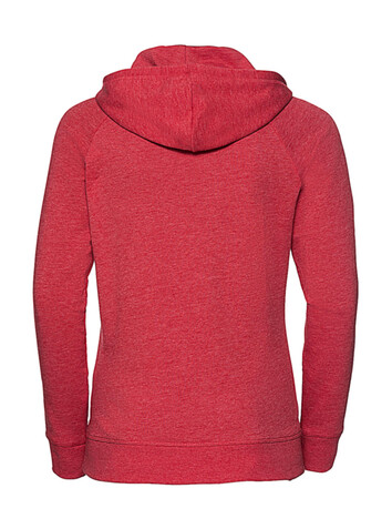 Russell Europe Ladies` HD Hooded Sweat, White, XS bedrucken, Art.-Nr. 224000002 Russell Europe Ladies` HD Hooded Sweat, White, XS bedrucken, Art.-Nr. 224000002