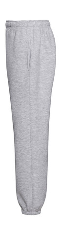 Fruit of the Loom Kids` Premium Elasticated Cuff Jog Pants, Black, 140 (9-11) bedrucken, Art.-Nr. 246011016 Fruit of the Loom Kids` Premium Elasticated Cuff Jog Pants, Black, 140 (9-11) bedrucken, Art.-Nr. 246011016
