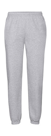 Fruit of the Loom Classic Elasticated Cuff Jog Pants, Black, S bedrucken, Art.-Nr. 247011013 Fruit of the Loom Classic Elasticated Cuff Jog Pants, Black, S bedrucken, Art.-Nr. 247011013