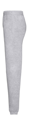 Fruit of the Loom Classic Elasticated Cuff Jog Pants, Black, S bedrucken, Art.-Nr. 247011013 Fruit of the Loom Classic Elasticated Cuff Jog Pants, Black, S bedrucken, Art.-Nr. 247011013