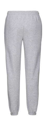 Fruit of the Loom Classic Elasticated Cuff Jog Pants, Black, S bedrucken, Art.-Nr. 247011013 Fruit of the Loom Classic Elasticated Cuff Jog Pants, Black, S bedrucken, Art.-Nr. 247011013