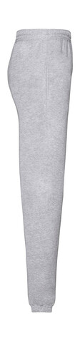 Fruit of the Loom Classic Elasticated Cuff Jog Pants, Black, S bedrucken, Art.-Nr. 247011013 Fruit of the Loom Classic Elasticated Cuff Jog Pants, Black, S bedrucken, Art.-Nr. 247011013