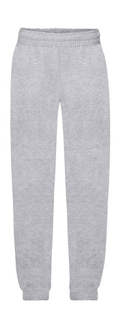 Fruit of the Loom Kids` Classic Elasticated Cuff Jog Pants, Deep Navy, 140 (9-11) bedrucken, Art.-Nr. 248012026 Fruit of the Loom Kids` Classic Elasticated Cuff Jog Pants, Deep Navy, 140 (9-11) bedrucken, Art.-Nr. 248012026