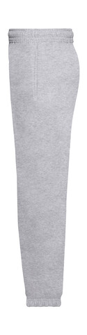 Fruit of the Loom Kids` Classic Elasticated Cuff Jog Pants, Black, 116 (5-6) bedrucken, Art.-Nr. 248011014 Fruit of the Loom Kids` Classic Elasticated Cuff Jog Pants, Black, 116 (5-6) bedrucken, Art.-Nr. 248011014