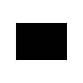 Tee Jays Ladies` Hooded Sweat, Black, S bedrucken, Art.-Nr. 249541013