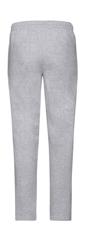 Fruit of the Loom Classic Open Hem Jog Pants, Black, S bedrucken, Art.-Nr. 253011013 Fruit of the Loom Classic Open Hem Jog Pants, Black, S bedrucken, Art.-Nr. 253011013