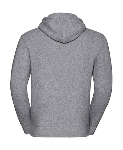 Russell Europe Men`s Authentic Hooded Sweat, White, M bedrucken, Art.-Nr. 265000004 Russell Europe Men`s Authentic Hooded Sweat, White, M bedrucken, Art.-Nr. 265000004