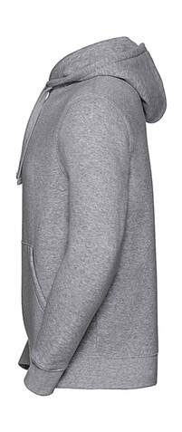 Russell Europe Men`s Authentic Hooded Sweat, Bottle Green, 2XL bedrucken, Art.-Nr. 265005407 Russell Europe Men`s Authentic Hooded Sweat, Bottle Green, 2XL bedrucken, Art.-Nr. 265005407