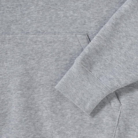 Russell Europe Men`s Authentic Hooded Sweat, White, 2XL bedrucken, Art.-Nr. 265000007 Russell Europe Men`s Authentic Hooded Sweat, White, 2XL bedrucken, Art.-Nr. 265000007