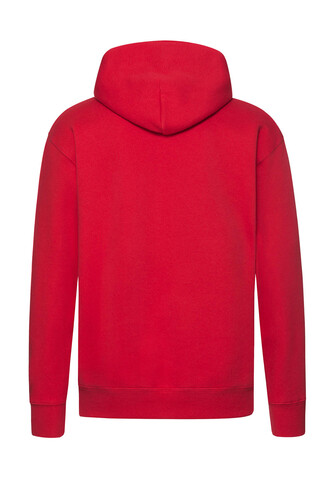 Fruit of the Loom Premium Hooded Sweat, Charcoal, 3XL bedrucken, Art.-Nr. 275011308