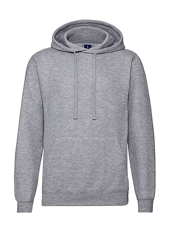 Russell Europe Hooded Sweatshirt, Light Oxford, L bedrucken, Art.-Nr. 276007195 Russell Europe Hooded Sweatshirt, Light Oxford, L bedrucken, Art.-Nr. 276007195