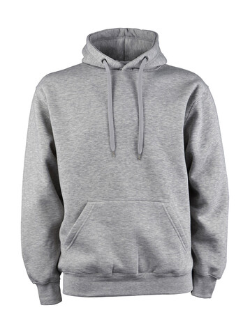 Tee Jays Hooded Sweat, Heather Grey, M bedrucken, Art.-Nr. 276541234 Tee Jays Hooded Sweat, Heather Grey, M bedrucken, Art.-Nr. 276541234