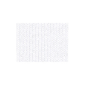 Bella Unisex Poly-Cotton Full Zip Hoodie, White, XS bedrucken, Art.-Nr. 293060002