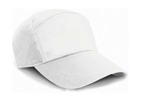Result Caps Promo Sports Cap, White, One Size bedrucken, Art.-Nr. 302340000 Result Caps Promo Sports Cap, White, One Size bedrucken, Art.-Nr. 302340000